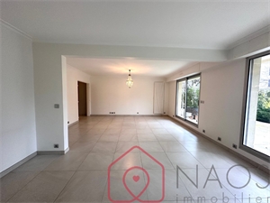 appartement en residence à la vente -   92350  LE PLESSIS ROBINSON, surface 103,35 m2 vente appartement en residence - NAO8147791